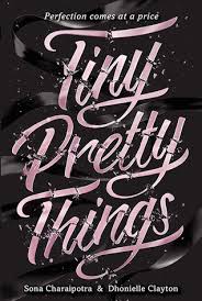TinyPrettyThings